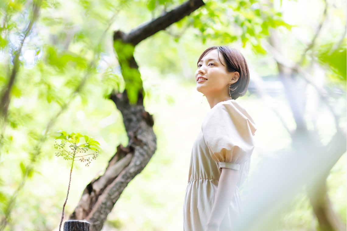 Minminが撮影した「ポートレート」の写真