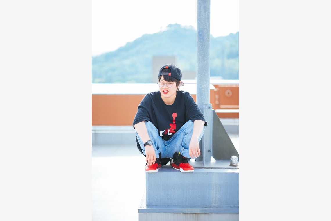 合同会社アルステクトが撮影した写真のアルバム「服飾デザインモデル撮影」