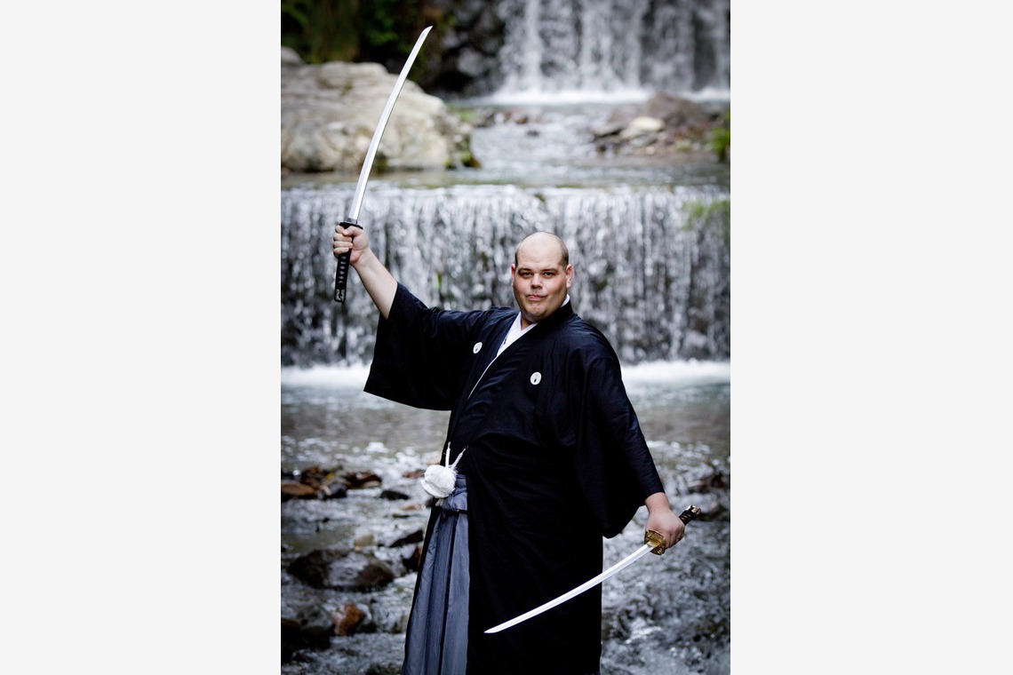 スマイルハンターが撮影した「ロケーション撮影／結婚写真」の写真