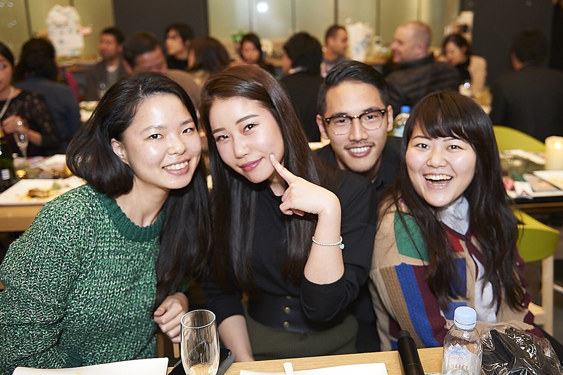 HARASTUDIOが撮影した写真のアルバム「イベント撮影、パーティ撮影」