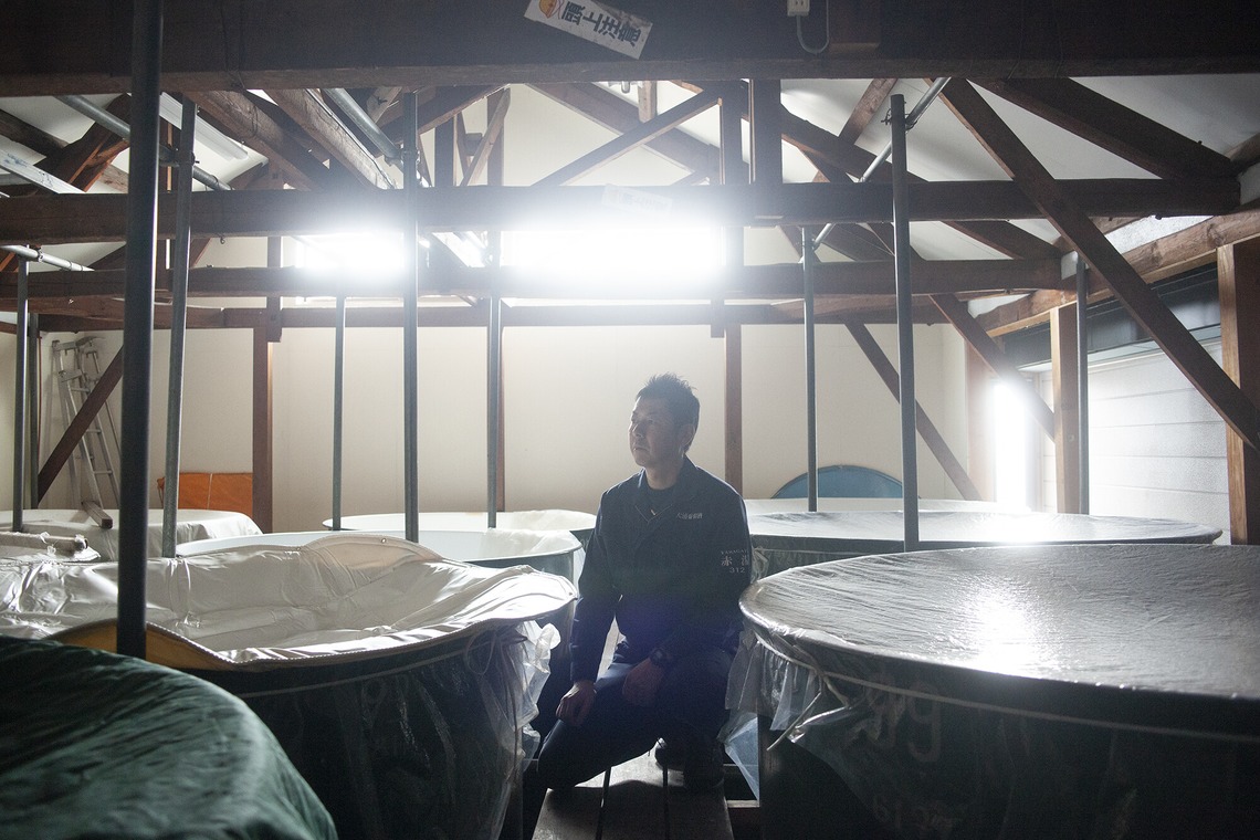 NOJYO高木俊幸写真事務所が撮影した写真のアルバム「ポートレート」