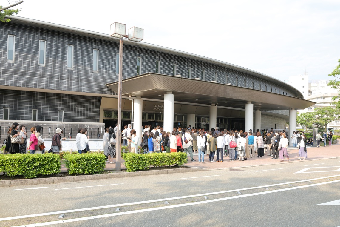 イトウ　ノブミチが撮影した写真のアルバム「イベント・セミナー・パーティ撮影」