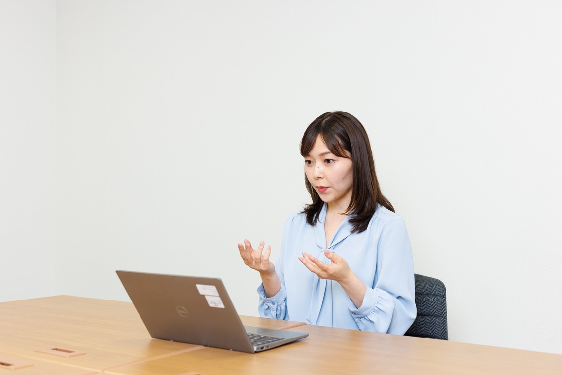 Yusuke Usuiが撮影した「ベルリッツ様 web広告撮影」の写真