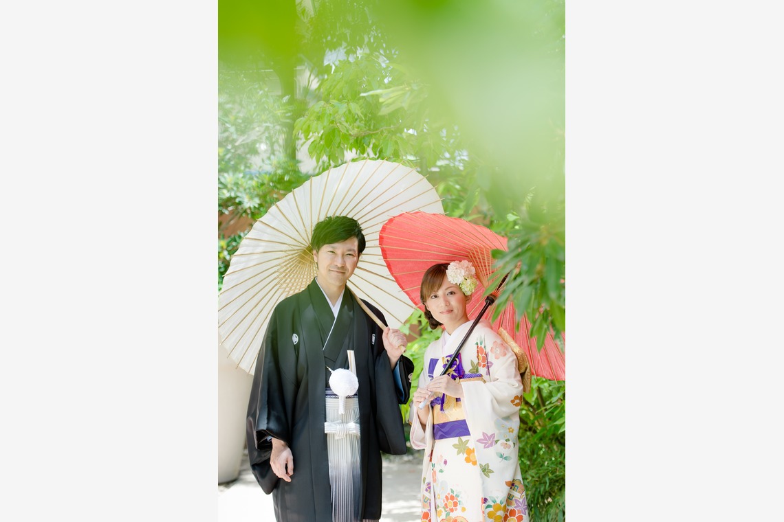 カウズが撮影した「フォトギャラリー」の写真