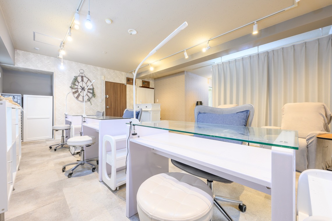 Sally PORTRAITが撮影した写真のアルバム「店舗」