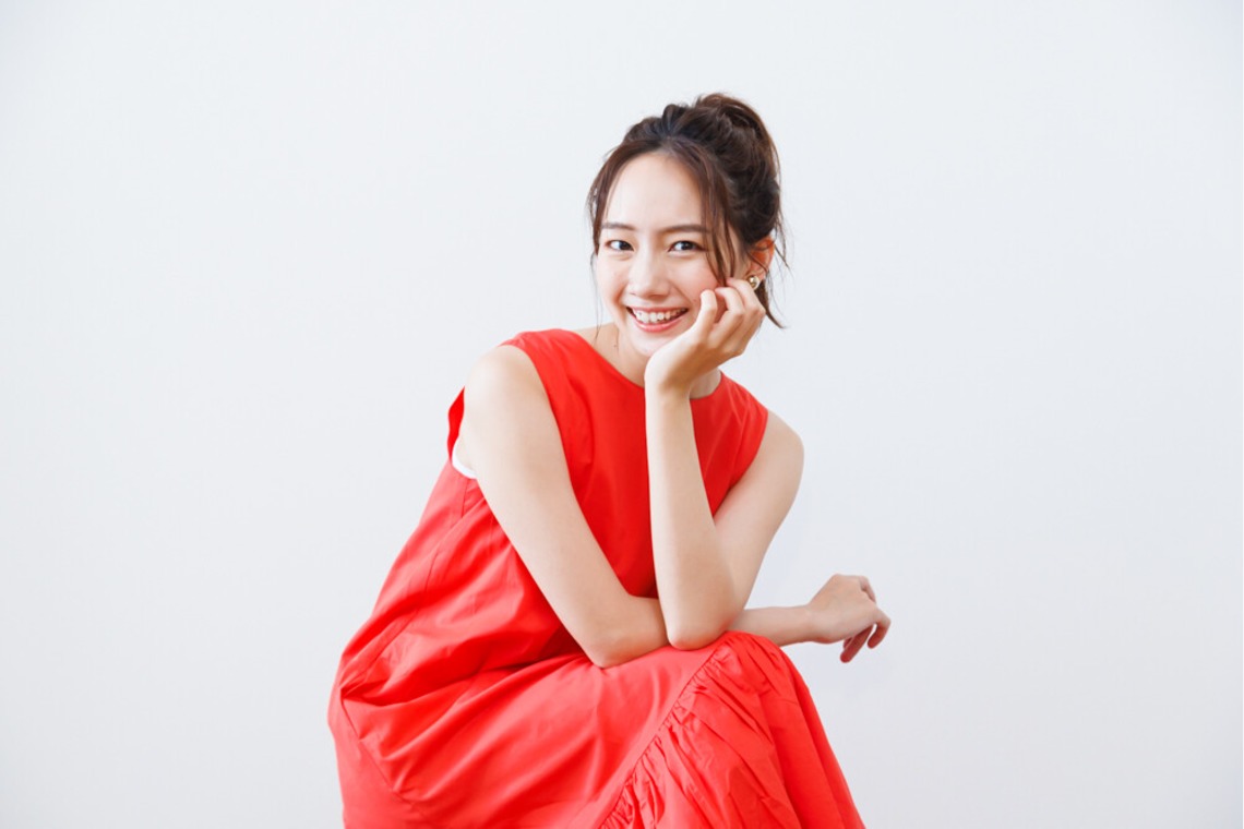 Yusuke Usuiが撮影した写真のアルバム「pairsモデル撮影」