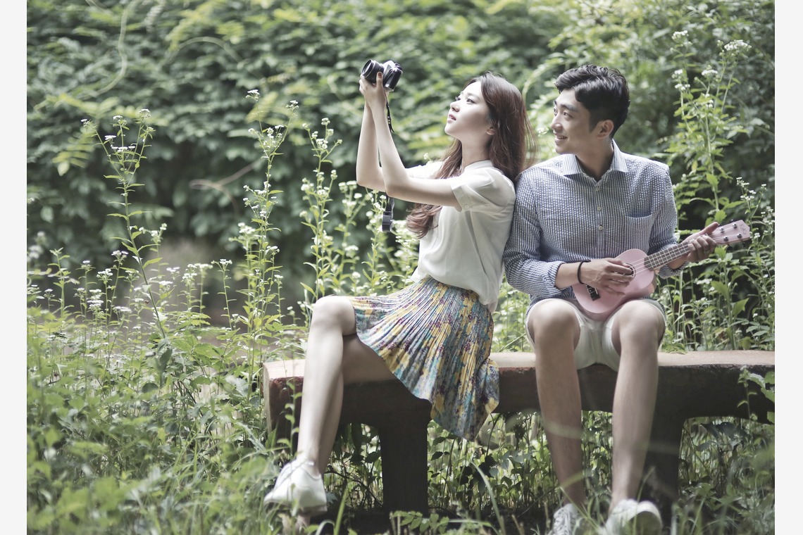 Photo of  taken by PHOTO STUDIO LUXE-スタジオリュクス-	