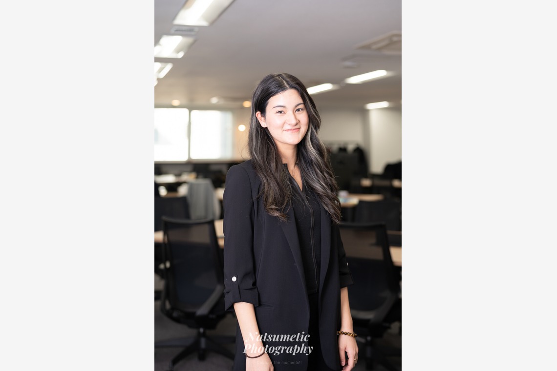 Natsumetic Photography (小関晃典)