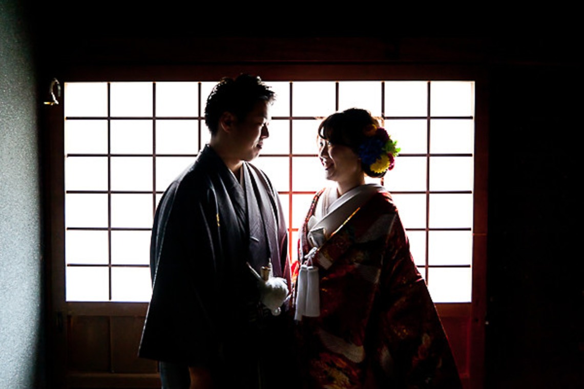 photo 4 u（塙田 基伸）が撮影した「一日聖宝寺前撮り」の写真