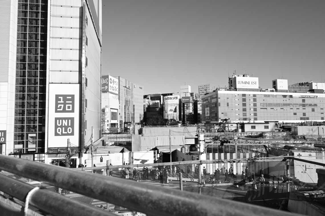 千葉が撮影した「物件撮影」の写真