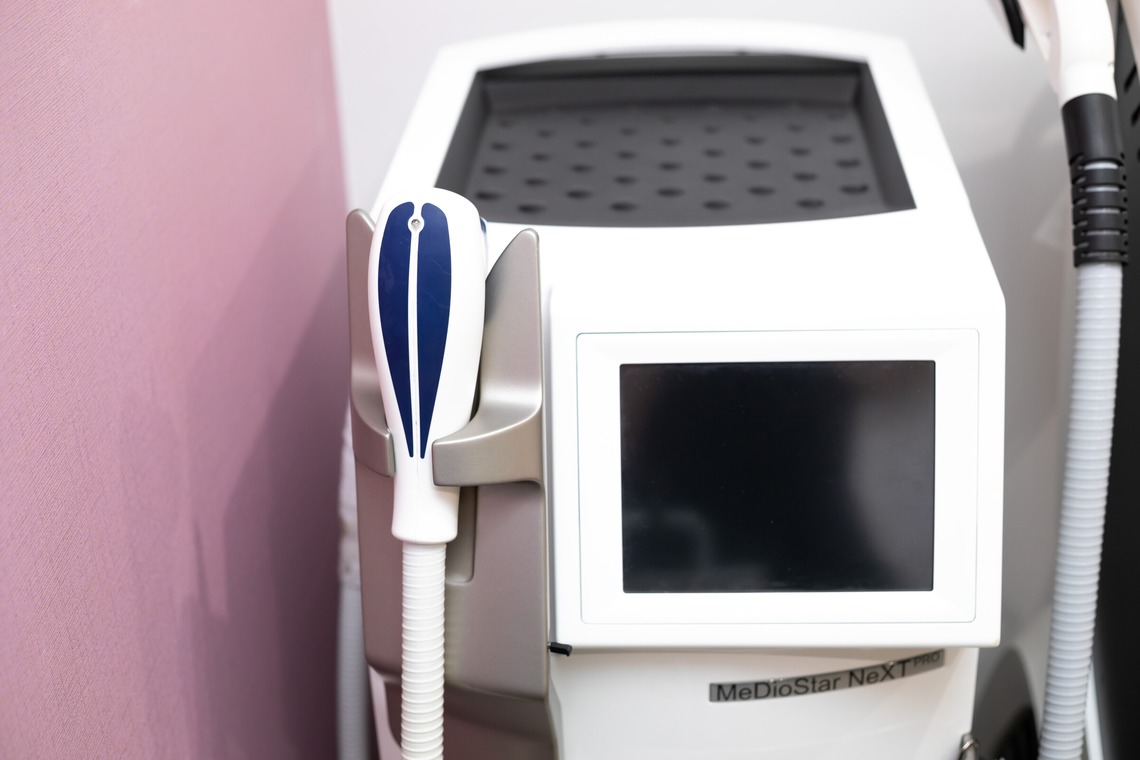 Photo Design Photoriaが撮影した「クリニック様撮影（検索サイト用写真）」の写真