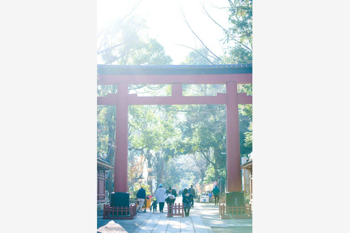 アトリエ　エピカ/清水　一哉が出張撮影した家族写真(キッズ,ベビーフォト)などが写った「家族写真」の家族写真