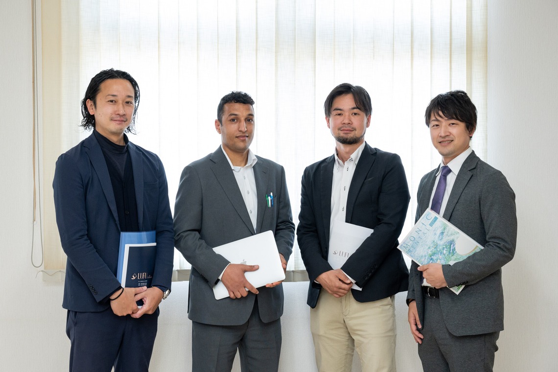 宇崎 裕之が撮影した写真のアルバム「リクルーティング」