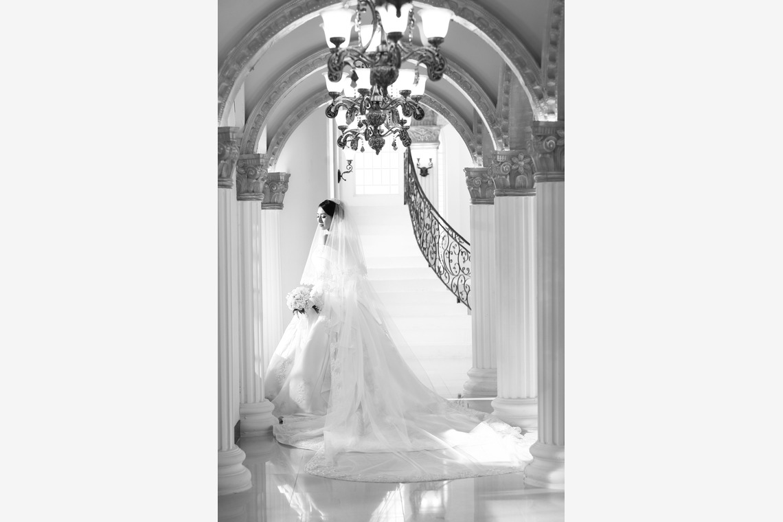 OrangestudioNAGOYAが撮影した写真のアルバム「チャペル」