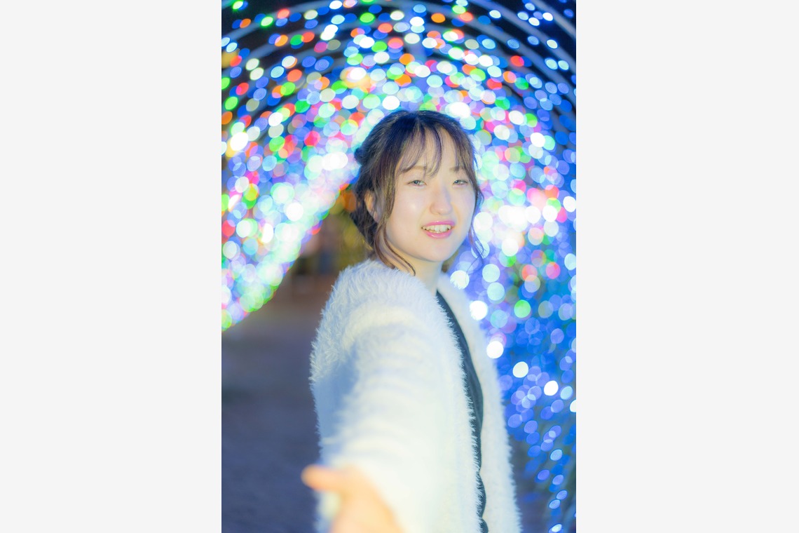 合同会社アルステクトが撮影した「モデル撮影」の写真