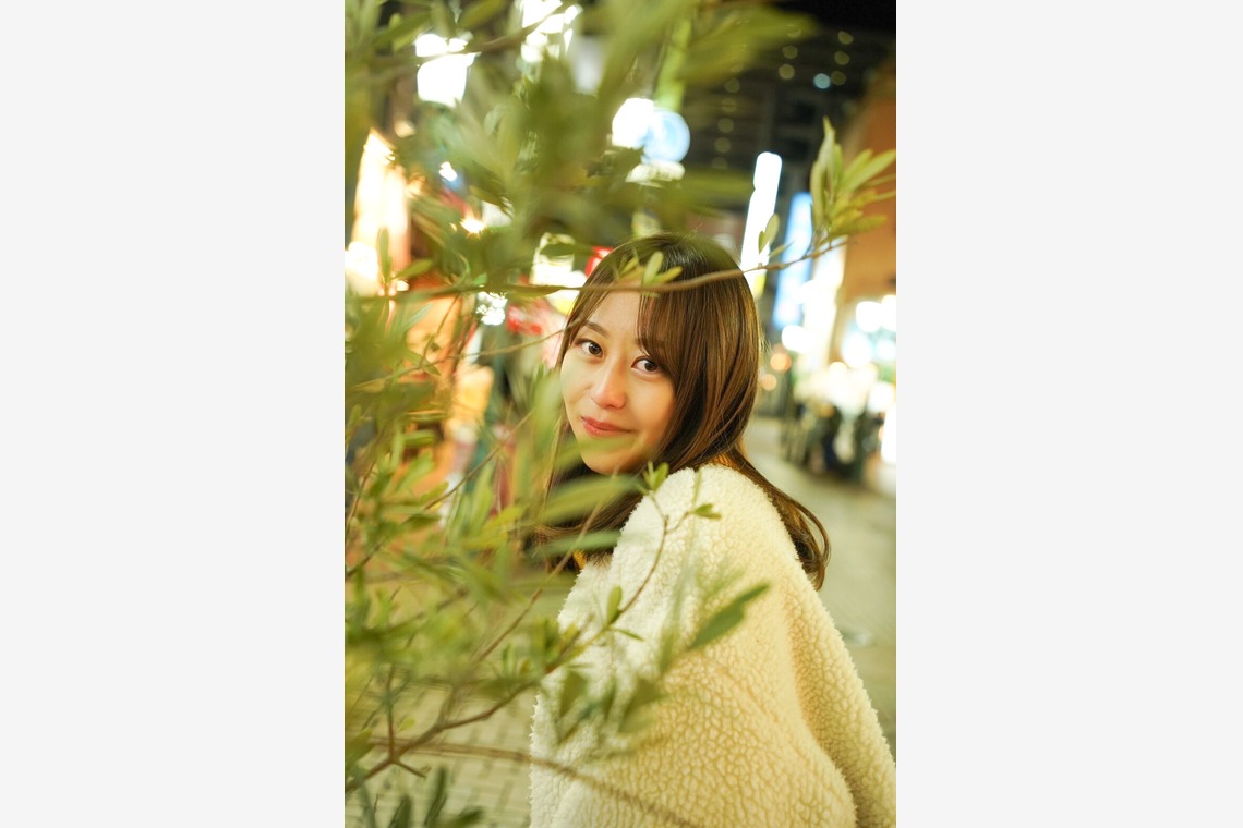 野崎宣行が撮影した「ランダム」の写真