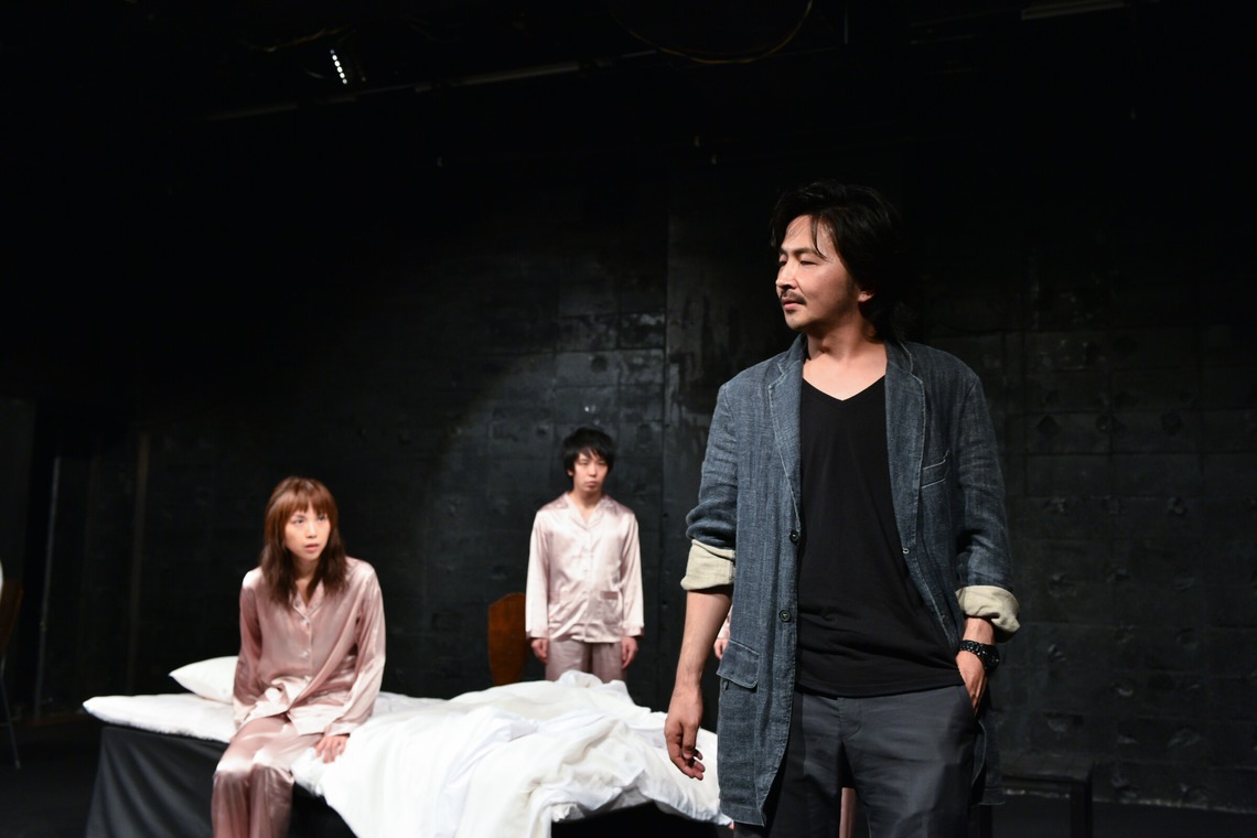 Studio Serowが撮影した写真のアルバム「ライブ・イベント」