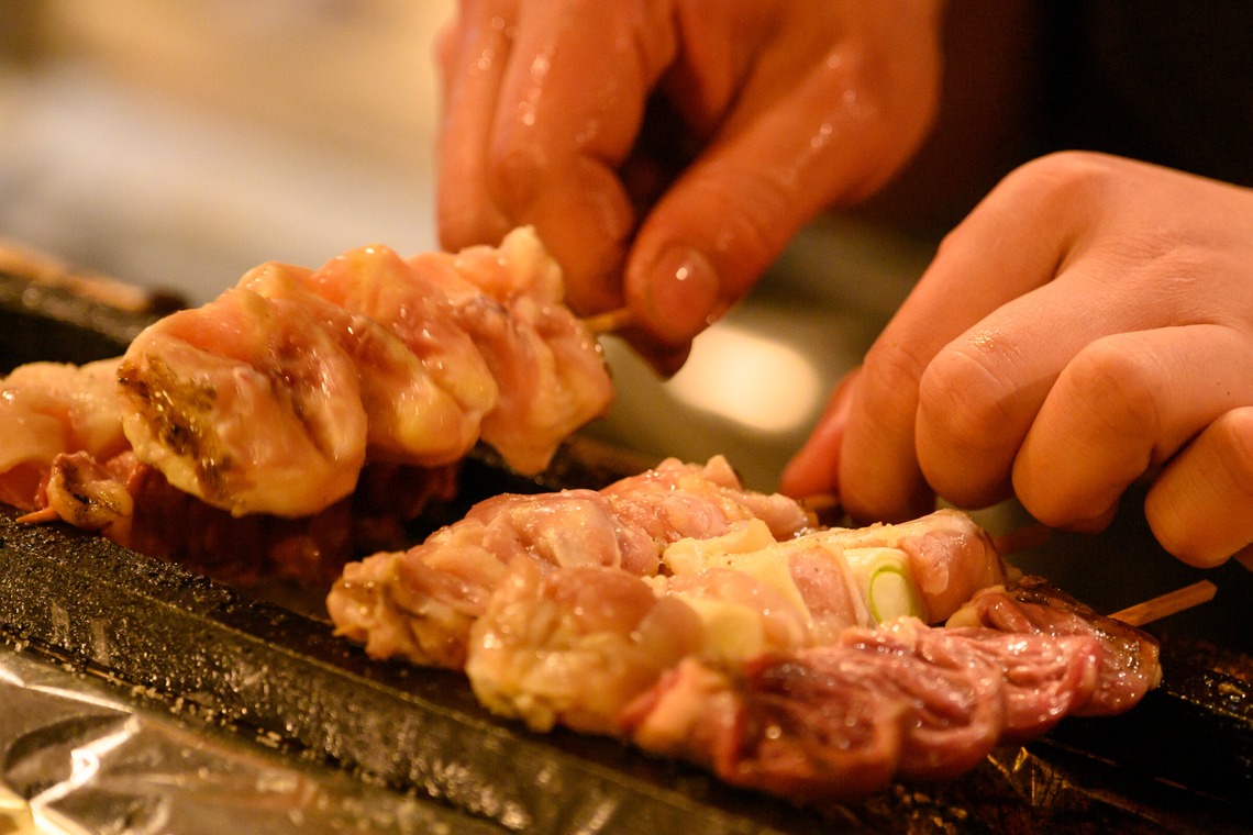 中川昌幸が撮影した写真のアルバム「居酒屋料理WEB掲載用」