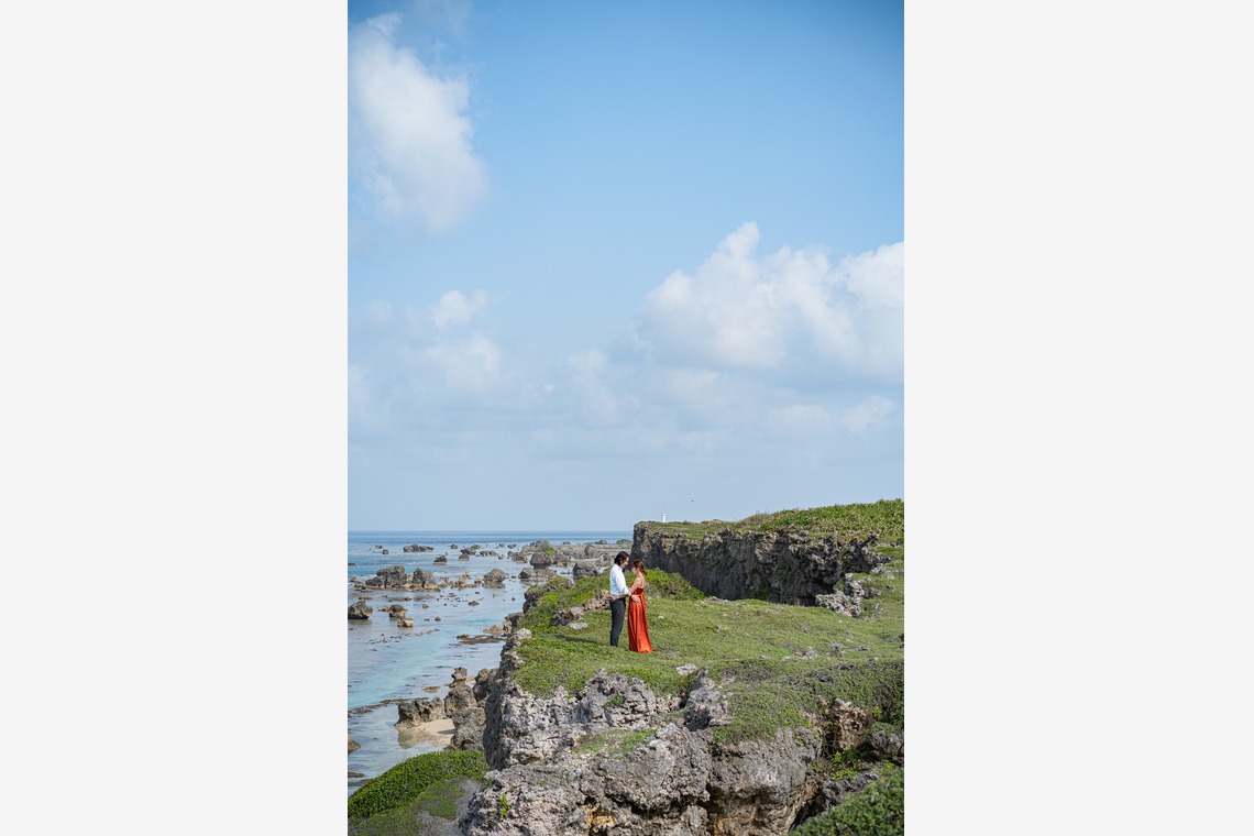 Photo of Miyakojima before business trip taken by takumatravel