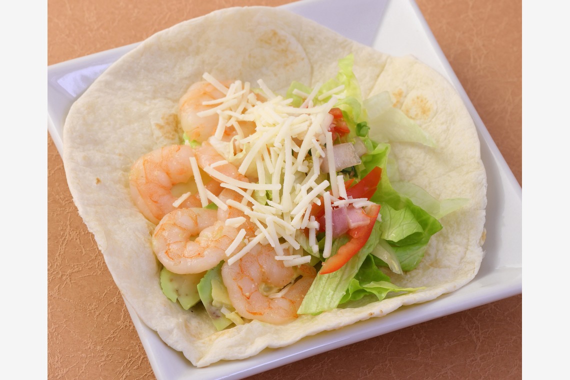 森安　照が撮影した「ケバブ・タコス・タコライス・ドッグ」の写真