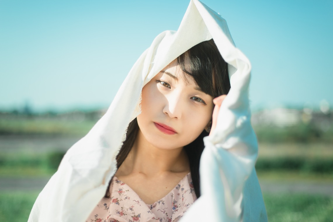 渡辺康太が撮影した「モデル撮影」の写真