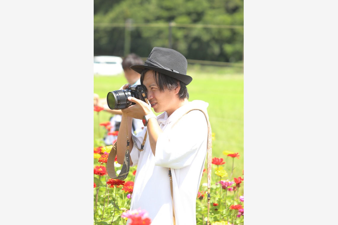 あさつきカメラが撮影した「人物撮影（プロフィール、宣伝等）」の写真