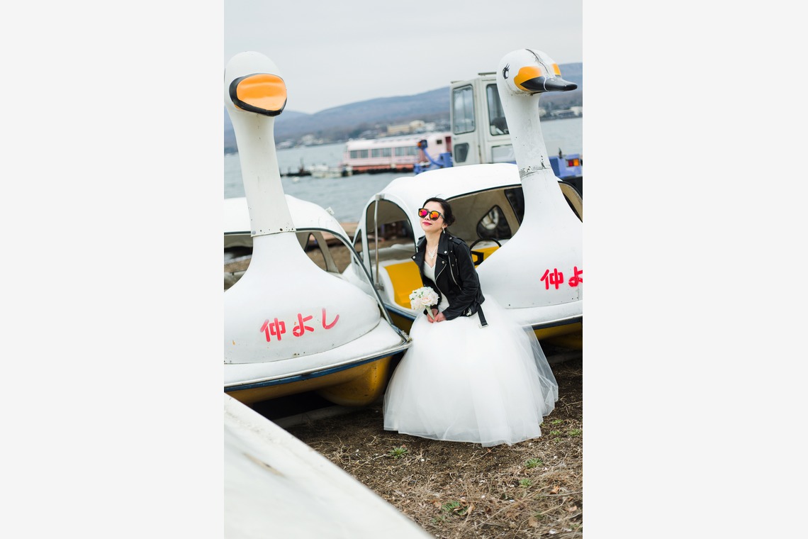 Ryuukiが撮影した「wedding」の写真