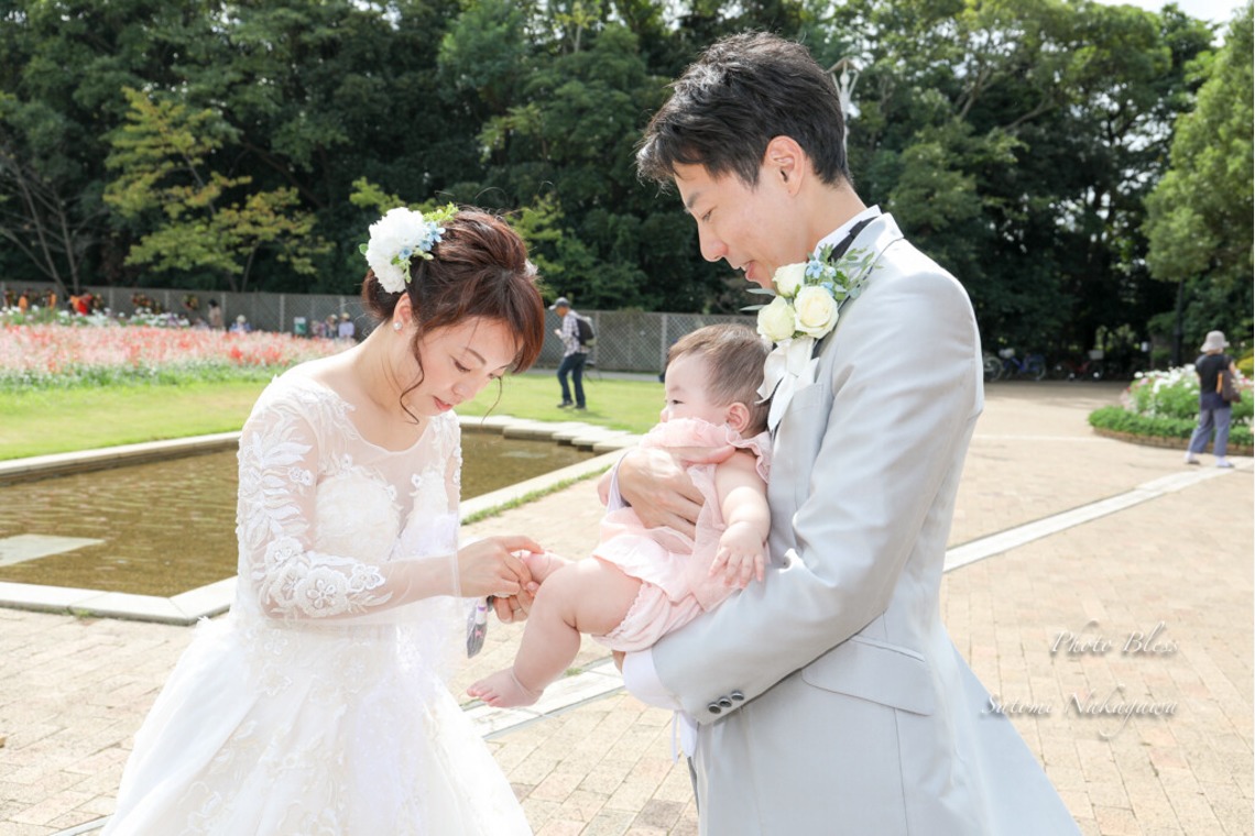 Photo of Wedding business trip photography @ Chiba City, Chiba Prefecture taken by SATOMI NAKAGAWA