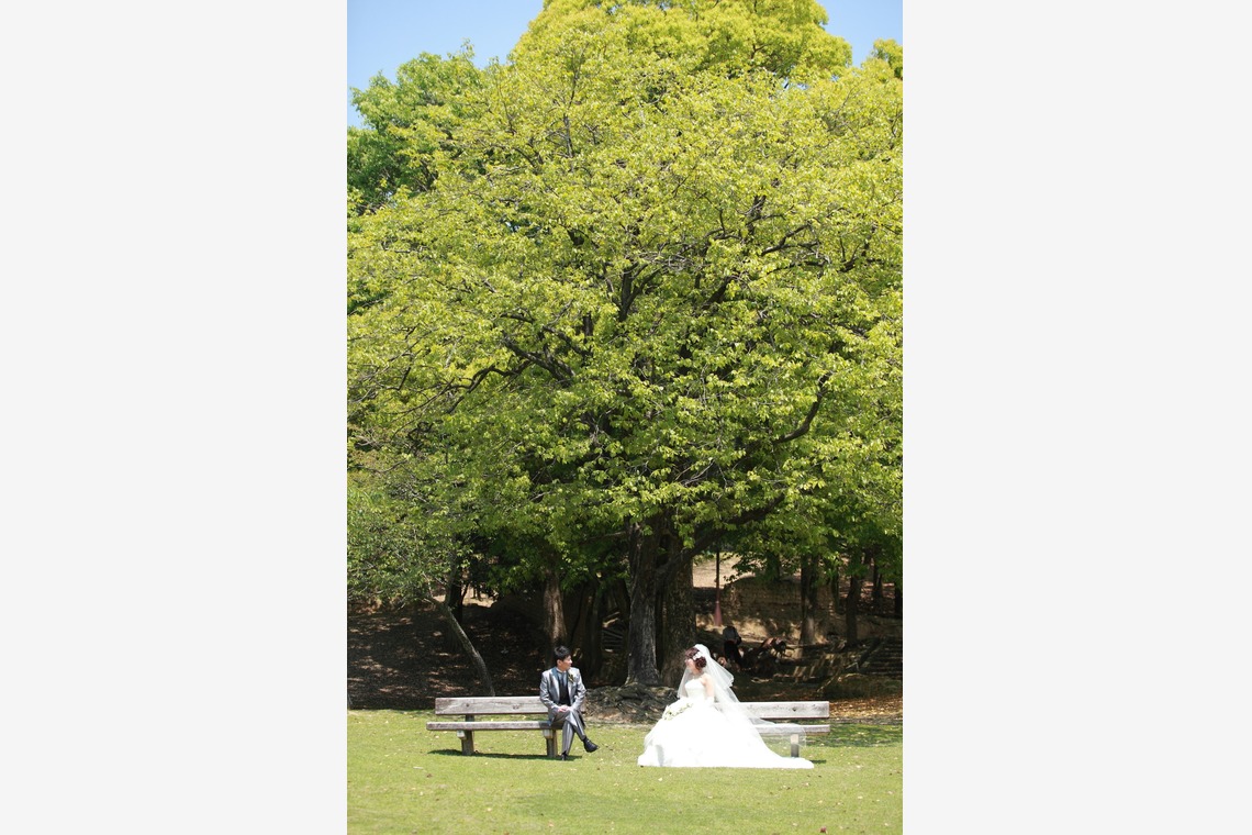 Kaoru Photographyが撮影した「ロケーションフォト」の写真