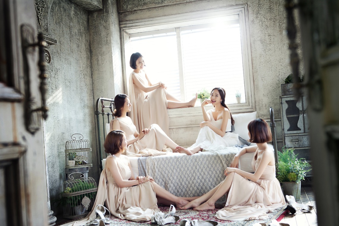 Wedding Howl (スタジオハウル)が撮影した写真のアルバム「ザフェイス」