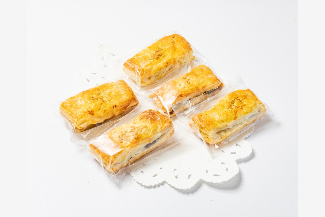 フォトスタジオENOが撮影した写真のアルバム「焼菓子」