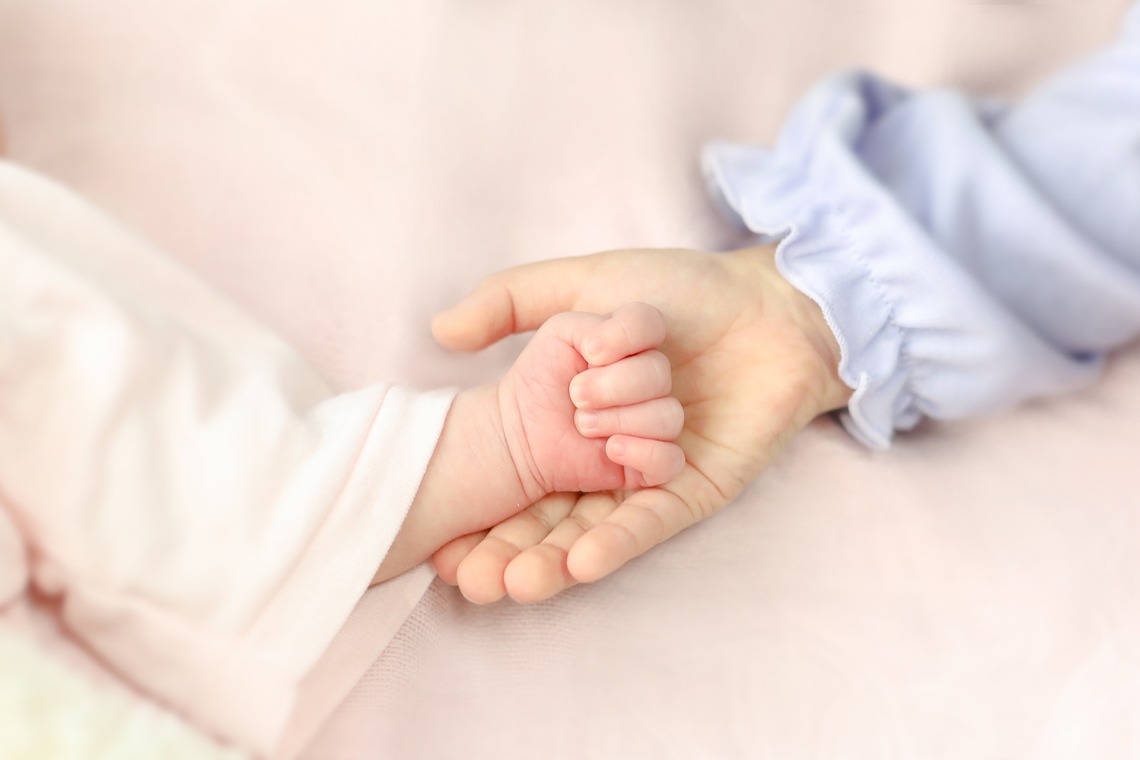 なかがわさとみが撮影した写真のアルバム「ニューボーンフォト＠千葉県市川市」