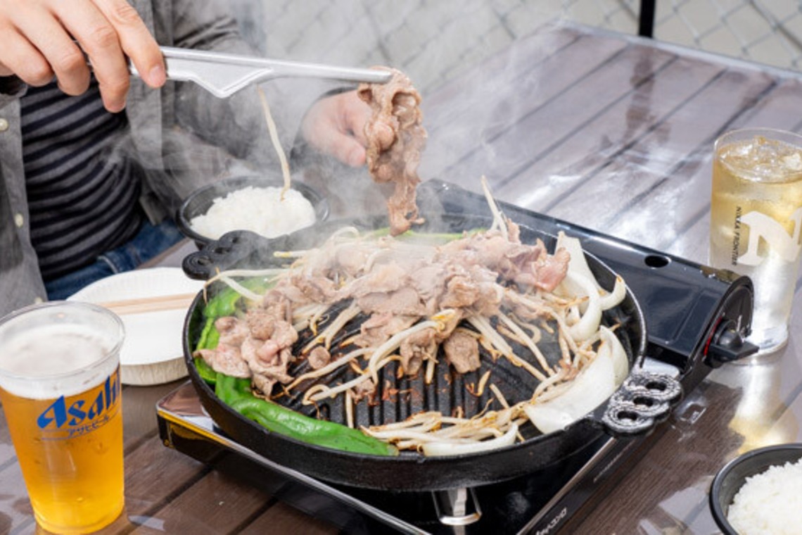 kobayashiが撮影した写真のアルバム「料理」
