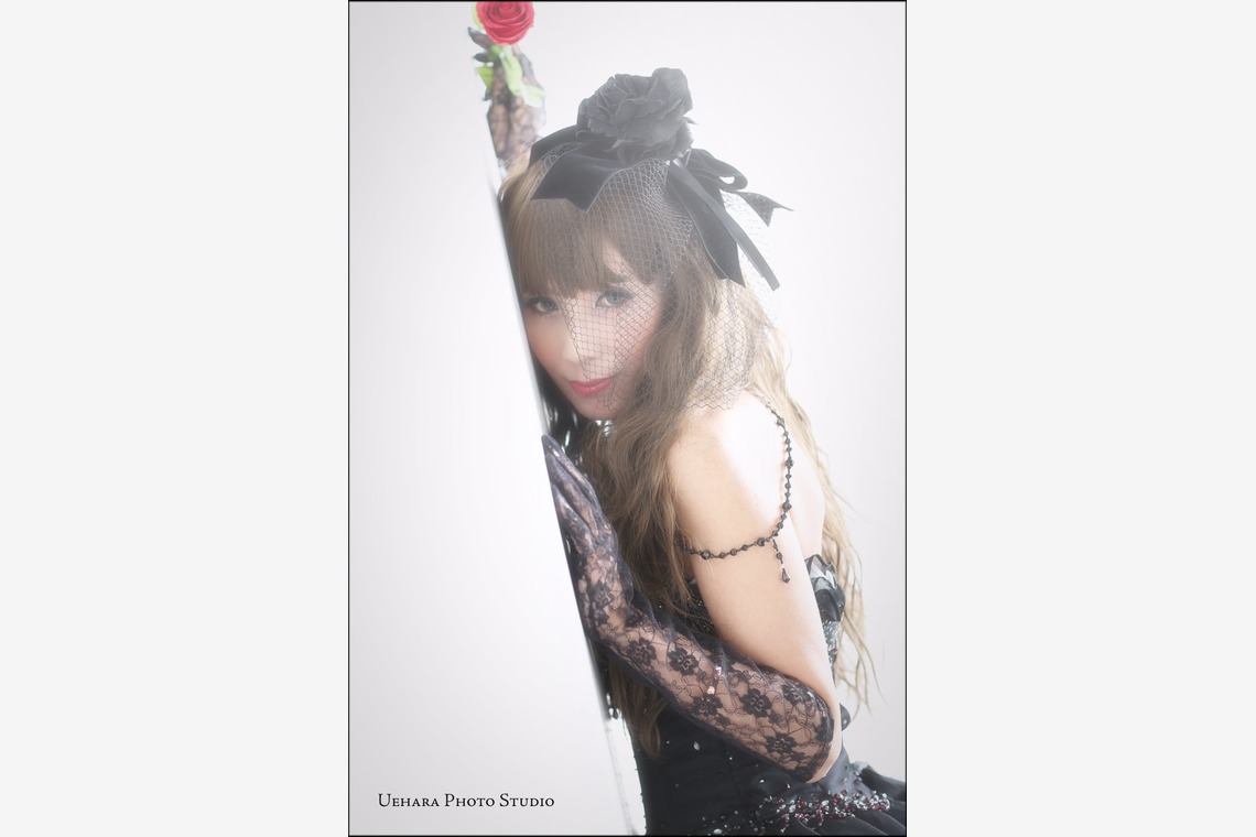 上原フォートスタジオが撮影した「滋賀スタジオ」の写真