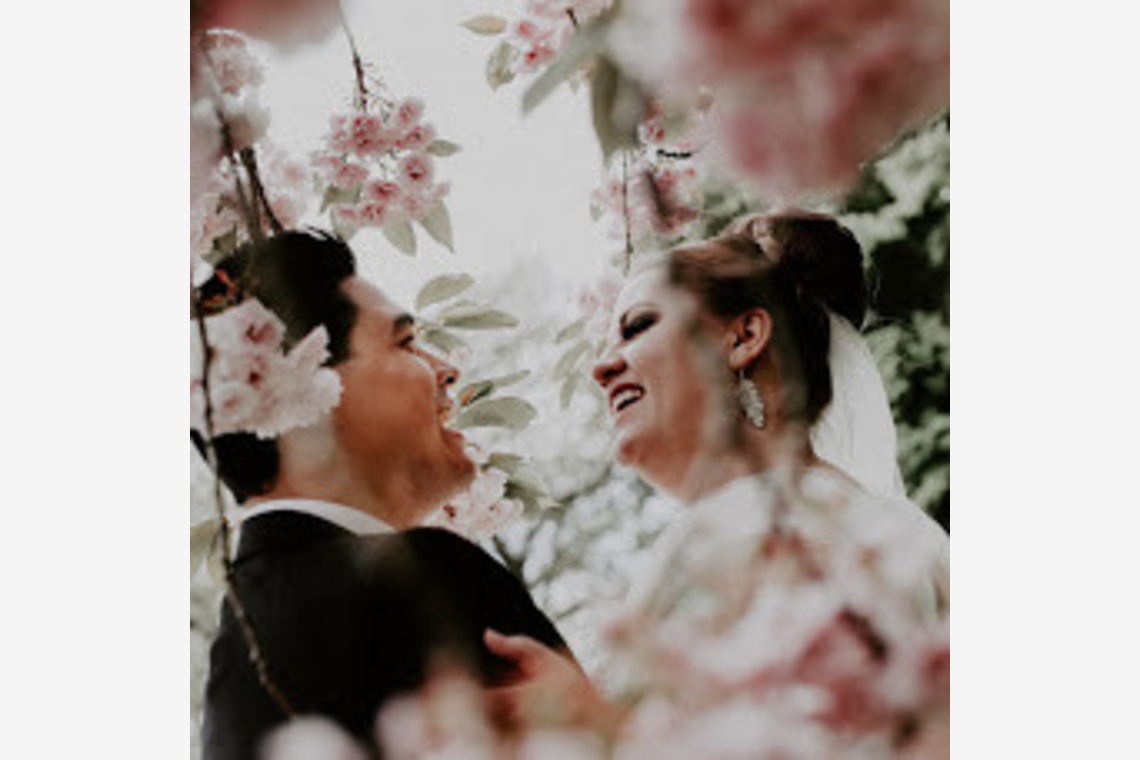 Monja Wormser Weddings