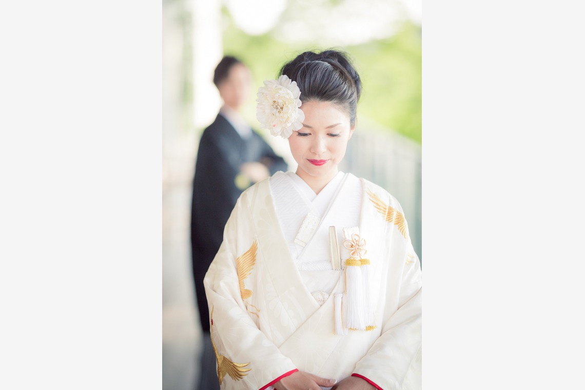 Photo of  taken by studio HATOYA