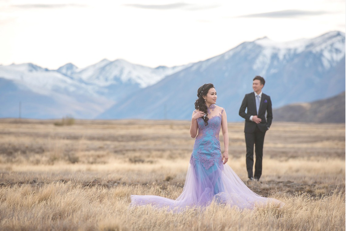 2 of usが撮影した「photo@New-zealand」の写真