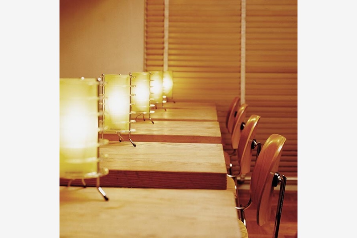 有限会社スタジオホリデーが撮影した写真のアルバム「店舗、オフィス、図書館等各種施設の撮影」