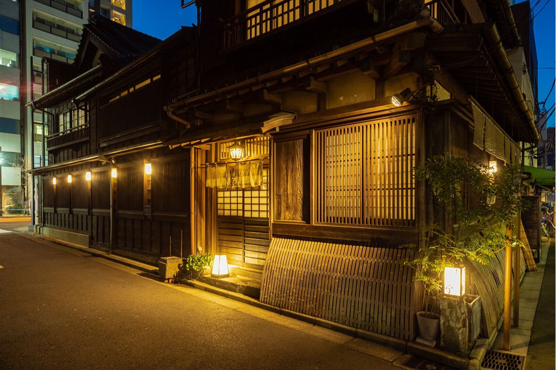 伊東武志が撮影した「建築」の写真