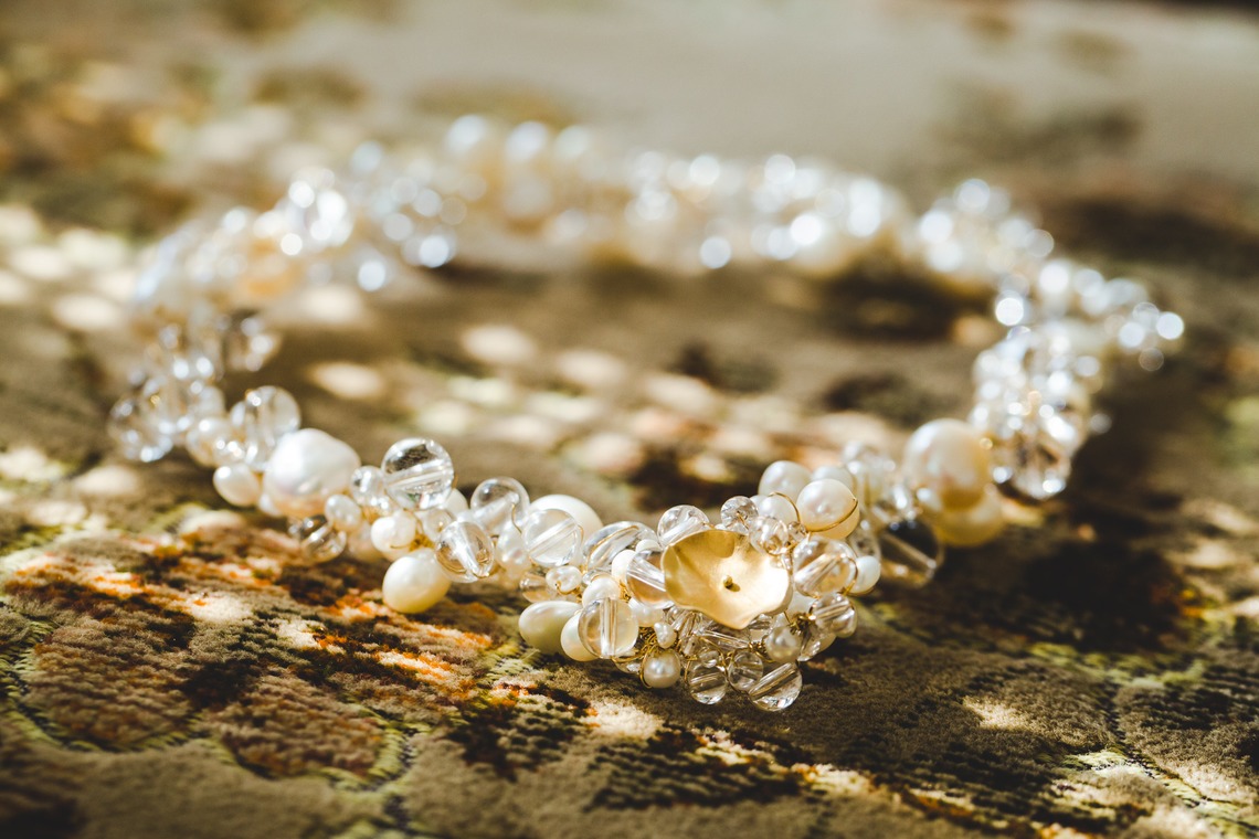 ウェディングピクチャーズ (斉藤幸城)が撮影した「ウェディング当日撮影」の写真