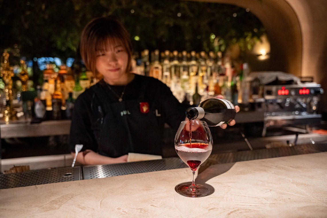 takumatravelが撮影した写真のアルバム「ミュージックバー撮影」