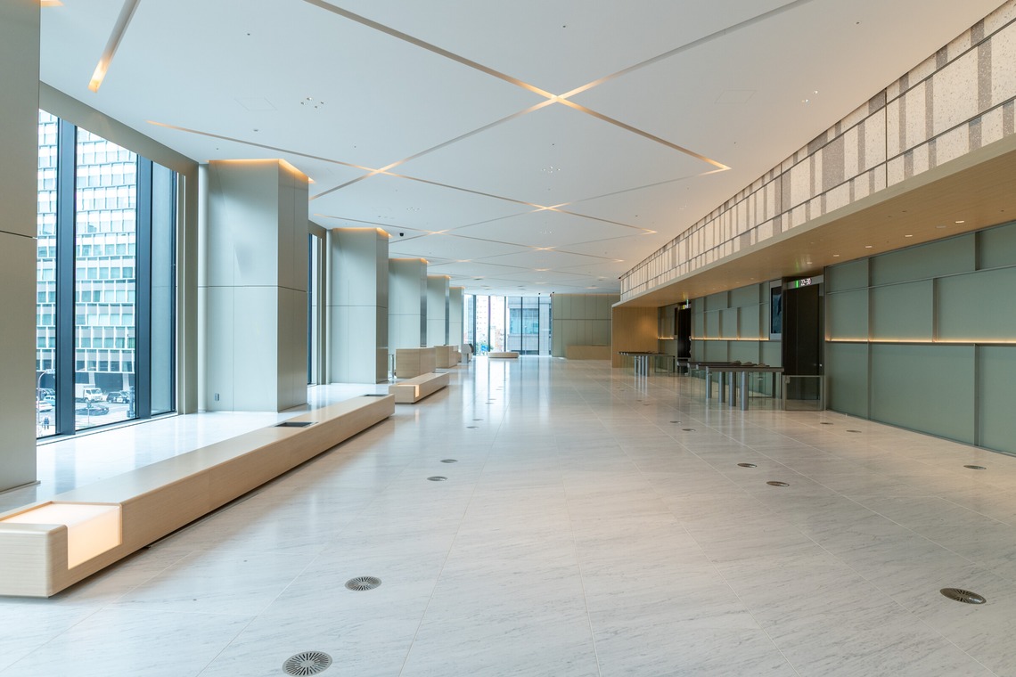 曽川拓哉が撮影した「竣工写真」の写真