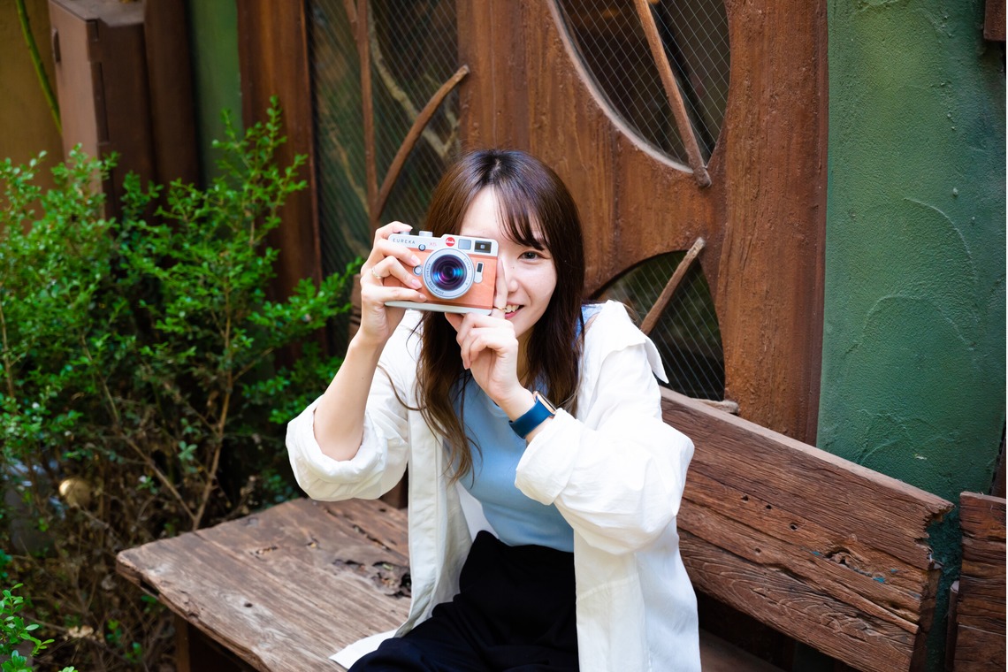 杉野優介が撮影した「ポートレート」の写真