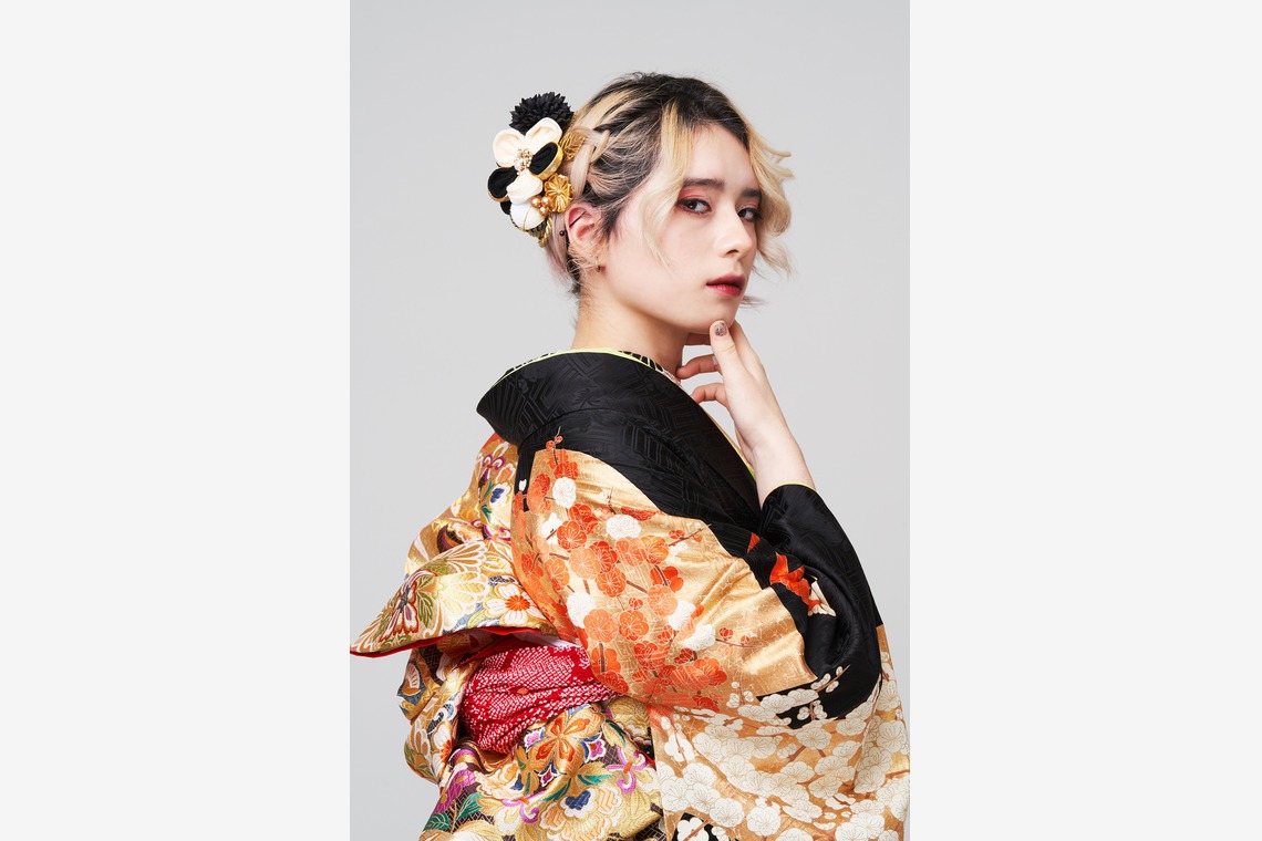 森田寫眞館が撮影した「各種プロフィール」の写真