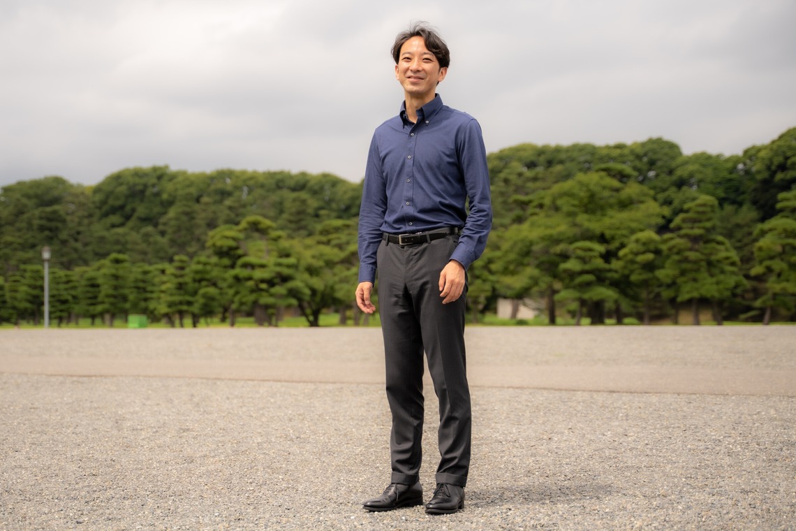 Flipsideが撮影した写真のアルバム「人物撮影＠東京」