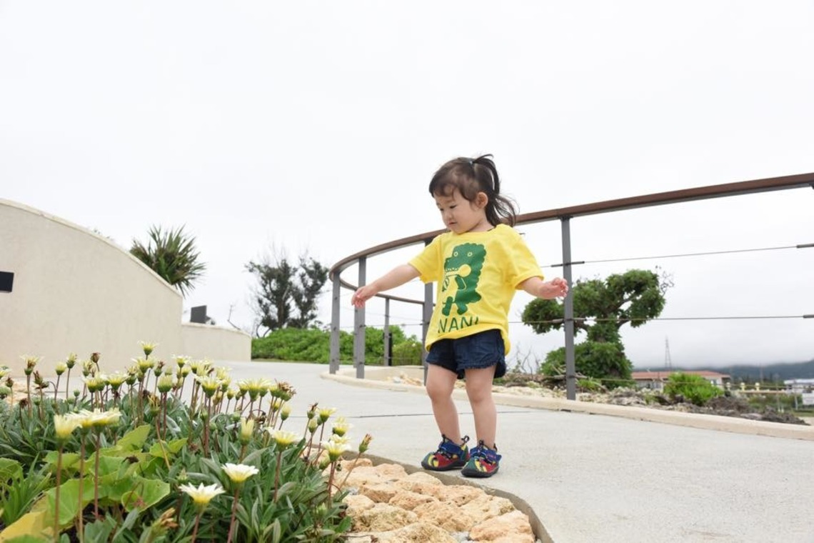 Avenir（山宮 敏明）が撮影した「ホテルで家族写真」の写真