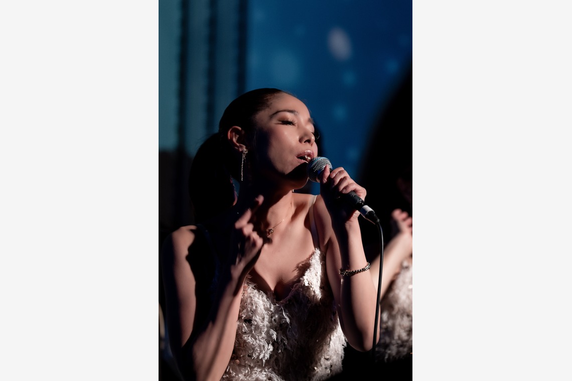 AVSが撮影した写真のアルバム「イベント」