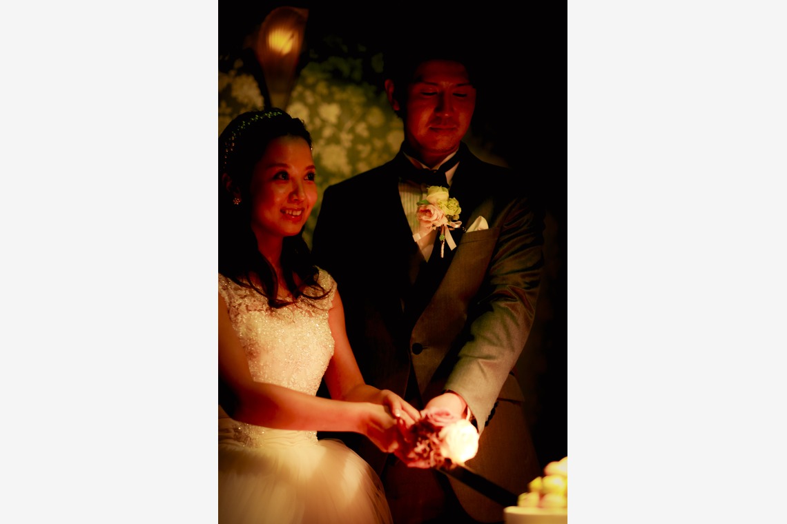 STUDIO NOUVEAU（スタジオ ヌーボ）が撮影した「ウェディング当日」の写真