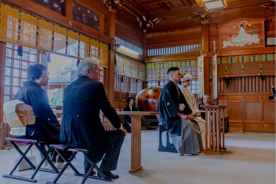 Creative Brand　Crows Nestが撮影した「家族写真・ウェディング・プロフィール写真などの個人ご依頼系撮影」の写真