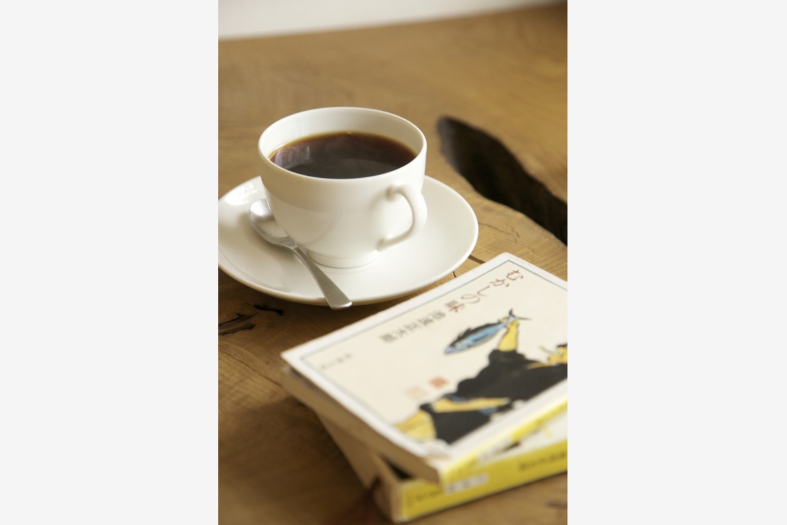 尾田信介が撮影した「food」の写真